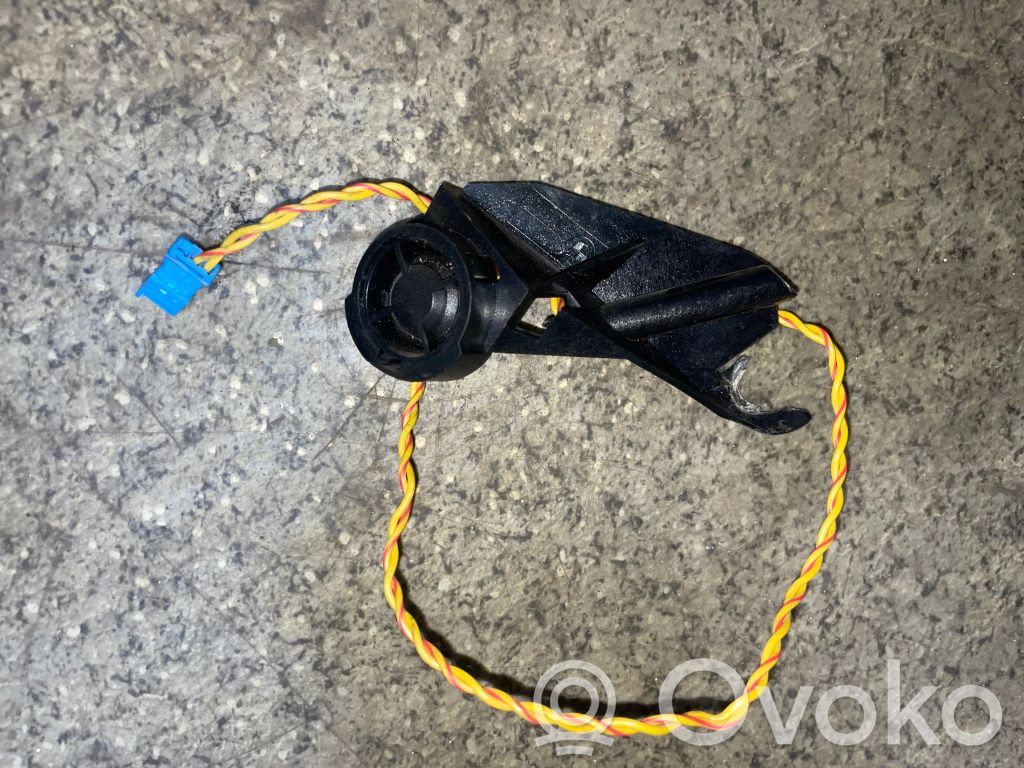 BMW 5 E39 Front door speaker 