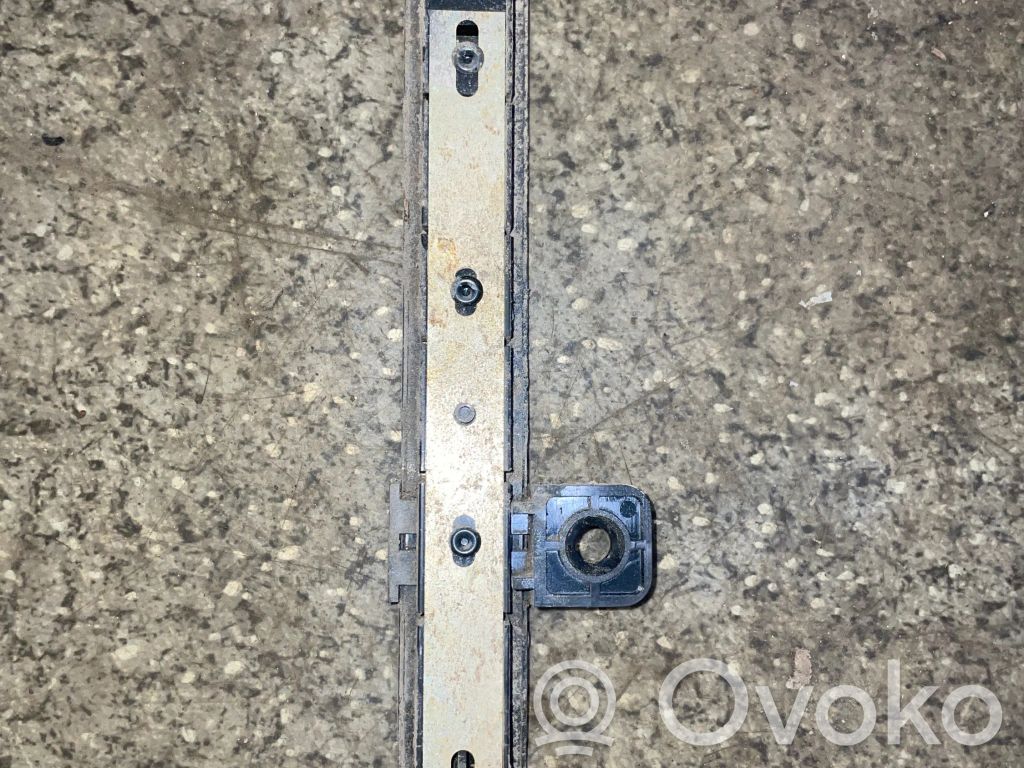 BMW 5 E39 Tire pressure sensor 