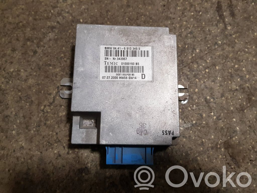 Sonstige Steuergeräte / Module   6913349,01000160B5,043957