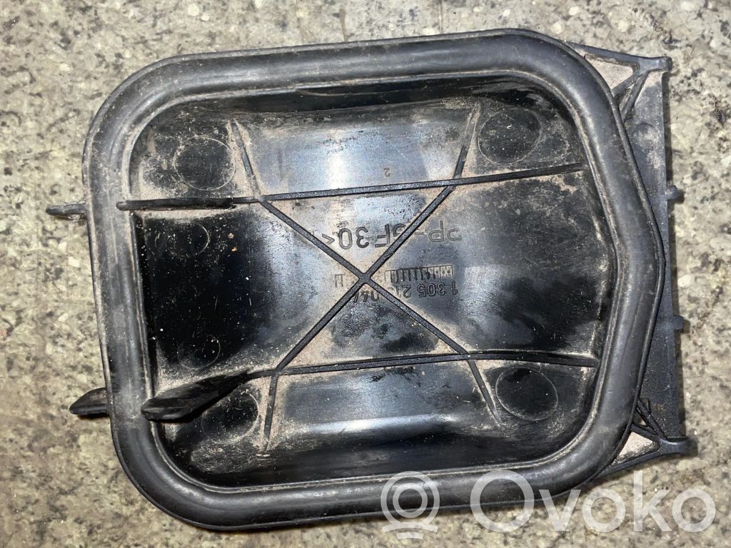 Deckel Abdeckung Scheinwerfer   1305219044