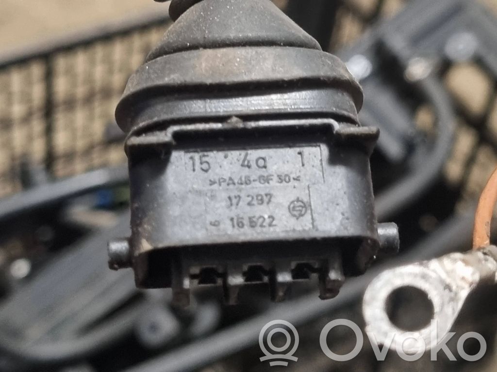Otros cableados   PA46GF30,17297,16522