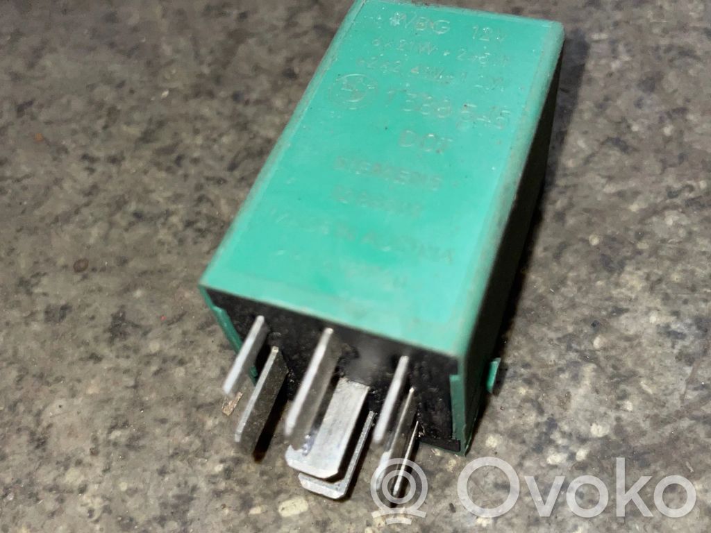 BMW 3 E36 Other relay 