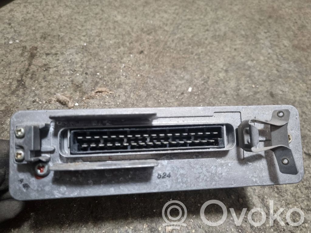 BMW 7 E32 ABS control unit/module 