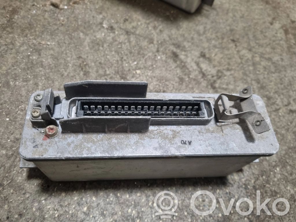 ABS control unit/module   0265100045,34521158424