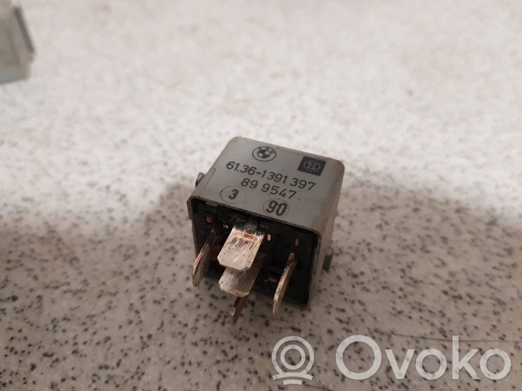 BMW 3 E36 Other relay 