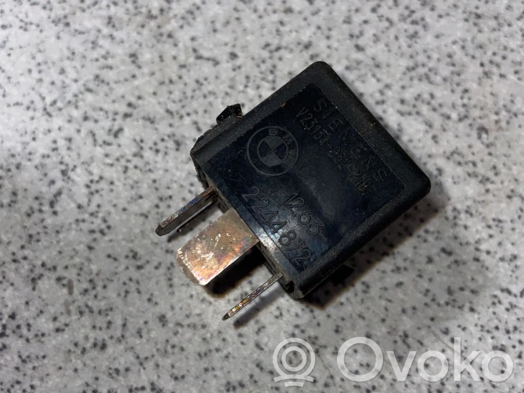 BMW 3 E36 Other relay 