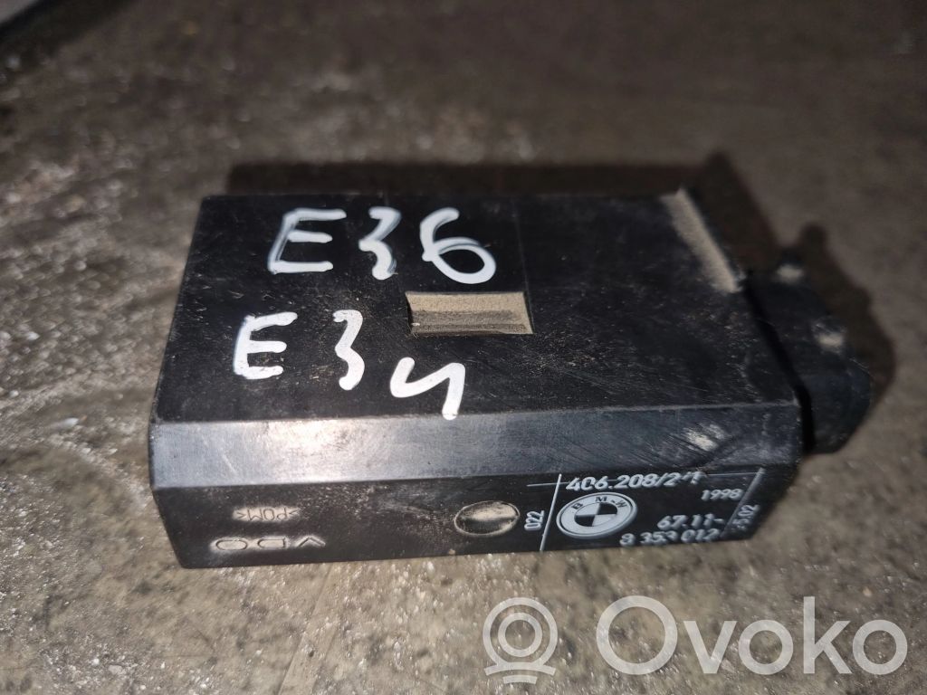 Front door lock   8353012,1387726