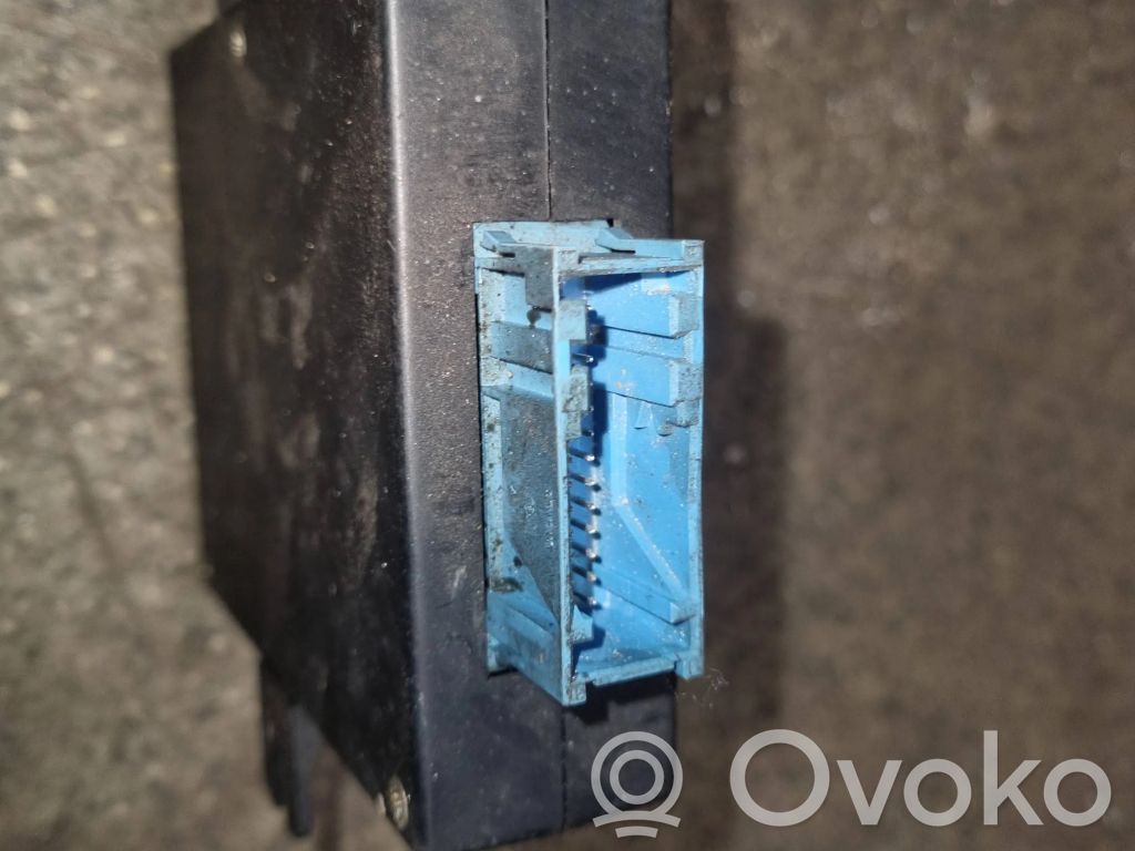 BMW 7 E38 Voice control module 