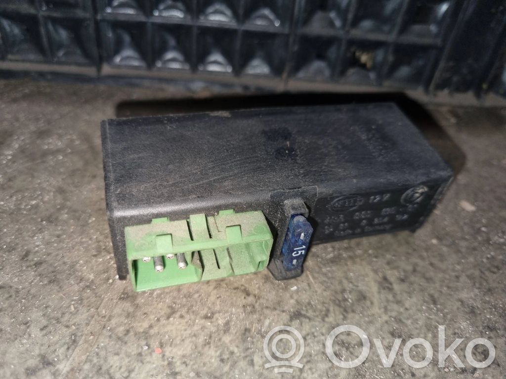 Other control units/modules   8354172