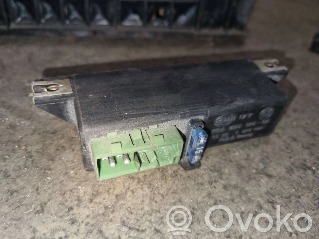 BMW 5 E34 Other relay 