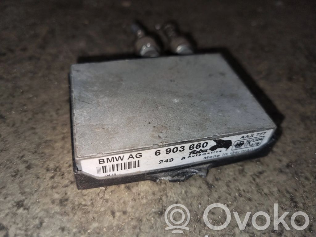 Antenos stiprintuvas   6903660