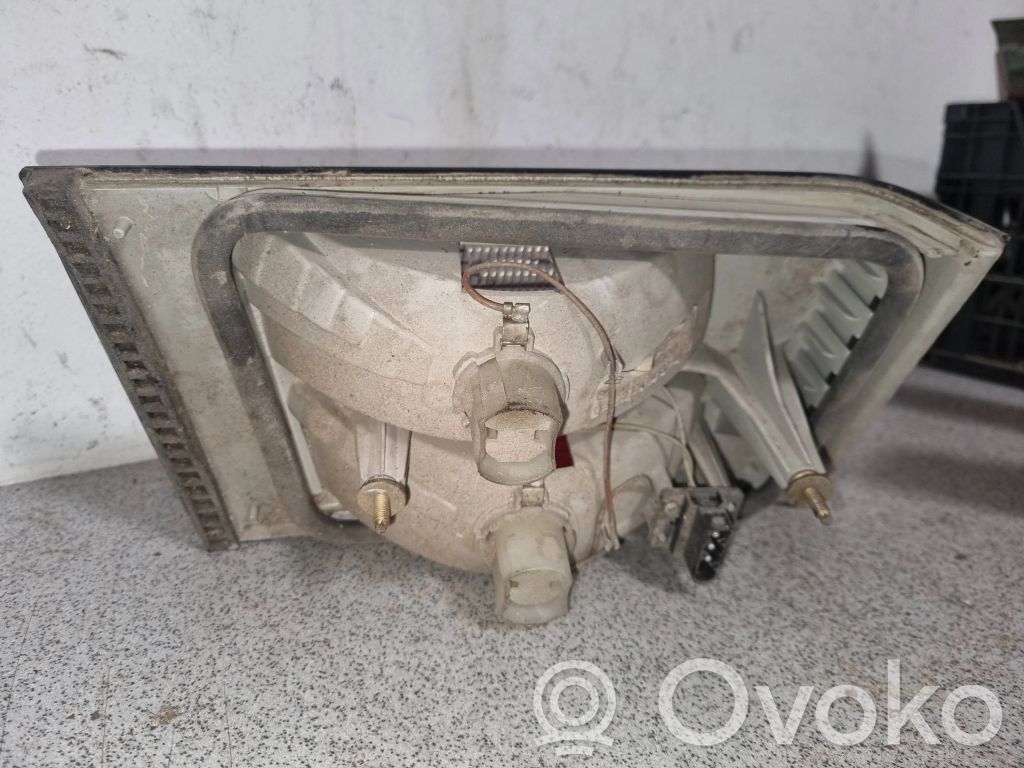 BMW 5 E34 Tailgate rear/tail lights 