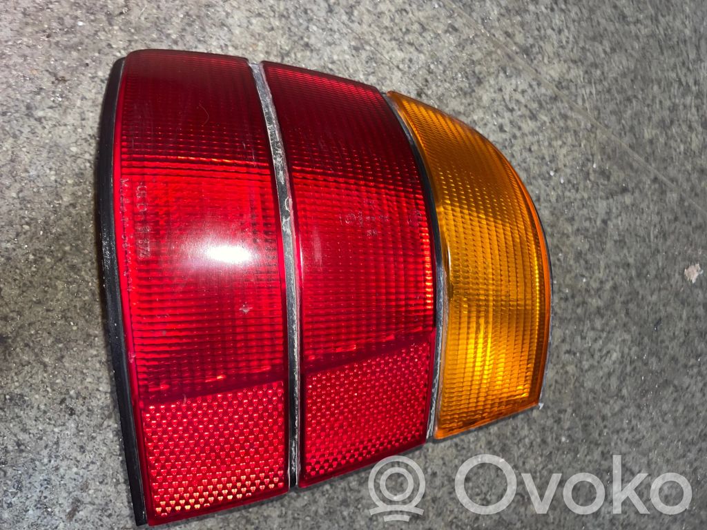 BMW 5 E34 Takavalot 