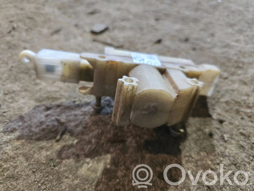 BMW 7 E23 Central locking motor 