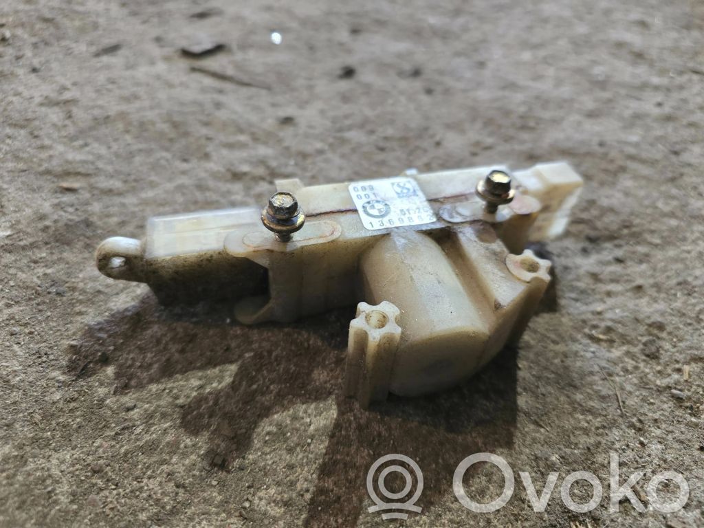 BMW 7 E23 Central locking motor 