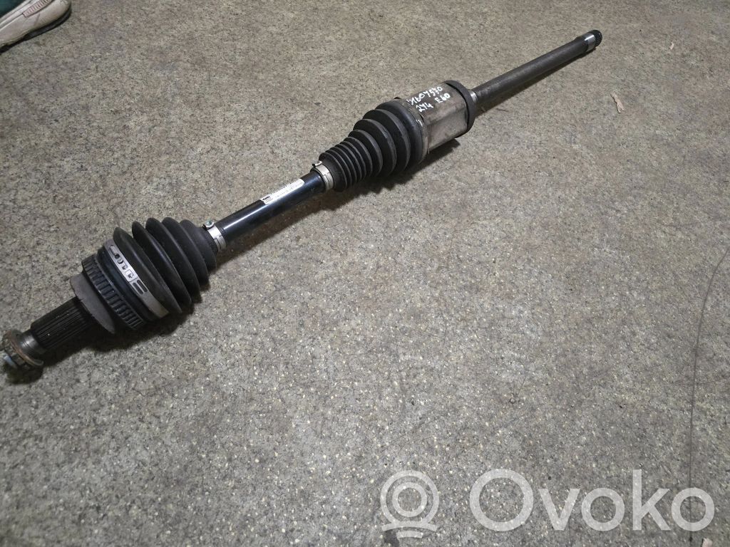 BMW 5 E60 E61 Front driveshaft 