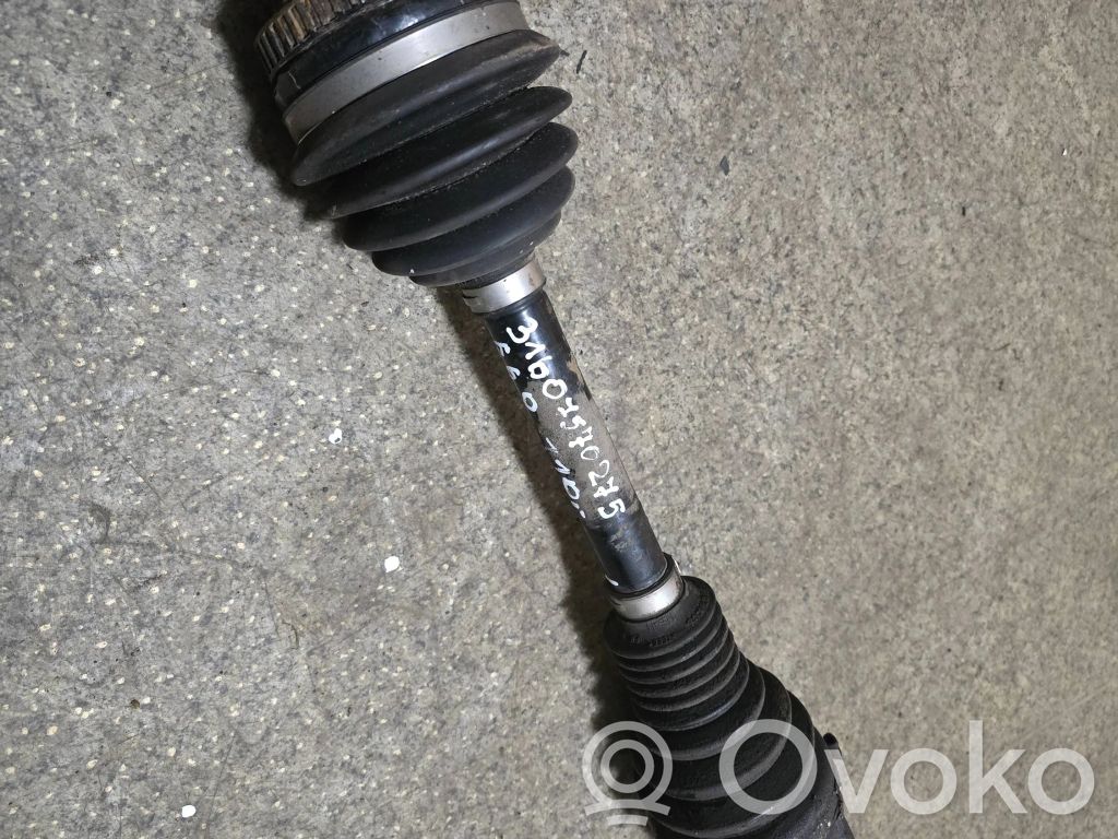 BMW 5 E60 E61 Front driveshaft 