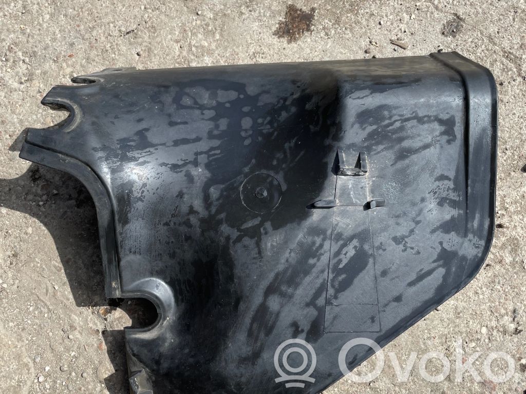 BMW 3 E46 Muu moottoritilan osa 