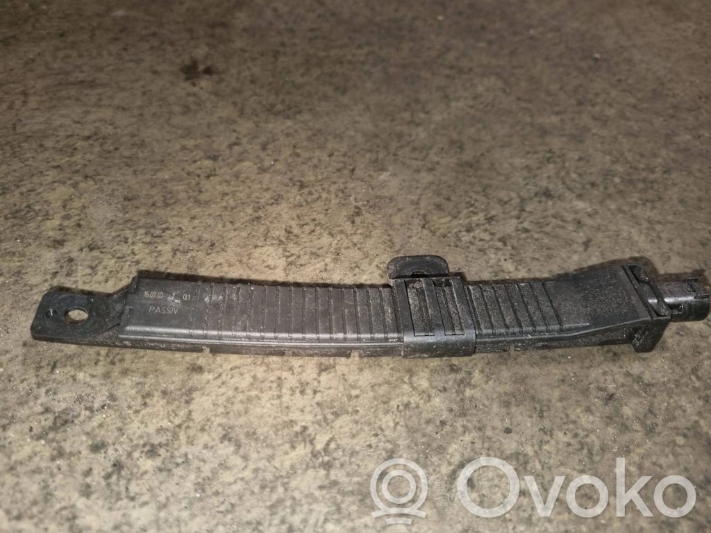 BMW 5 E39 Tire pressure sensor 