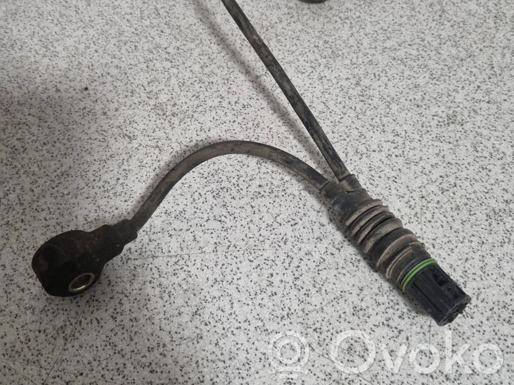 BMW 5 E39 Sensore di detonazione 