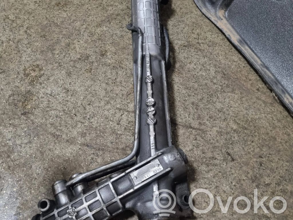 BMW 5 E39 Przekładnia kierownicza / Maglownica 