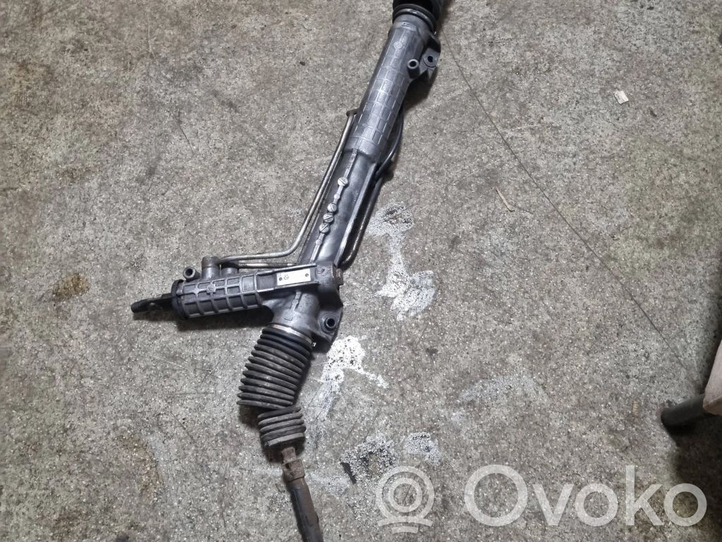 BMW 5 E39 Cremagliera dello sterzo 