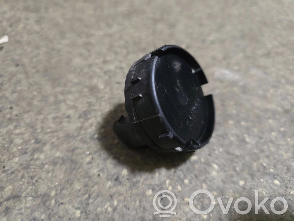 BMW 5 E39 Other devices 