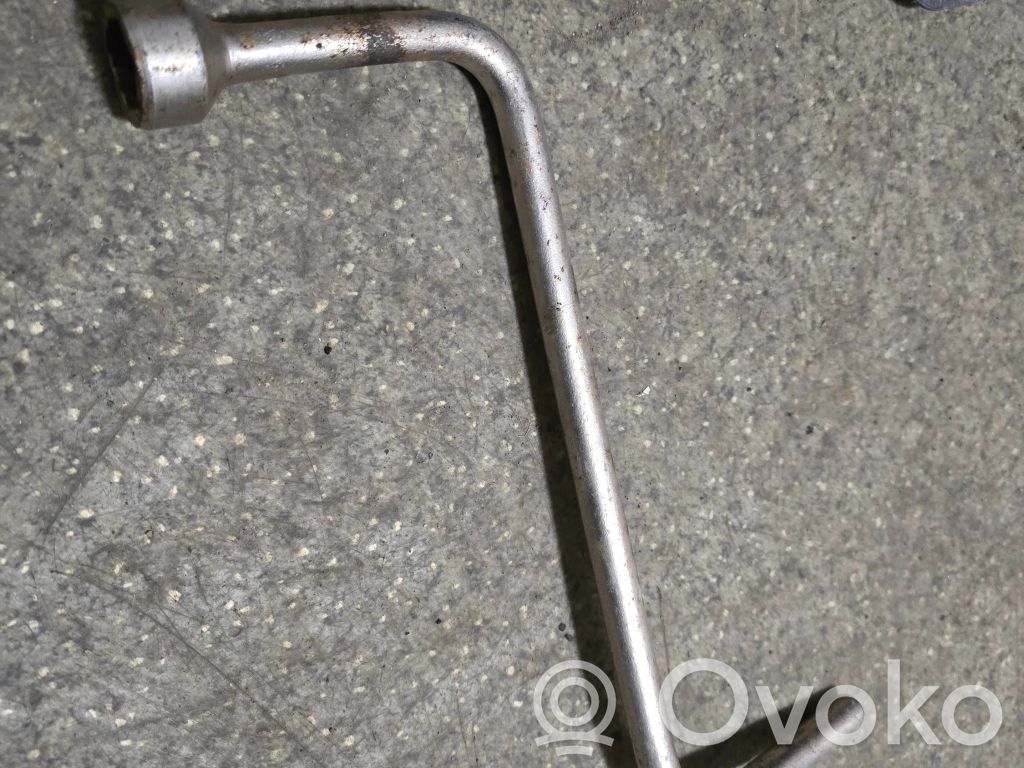 BMW 5 E39 Llave de tuercas de rueda 