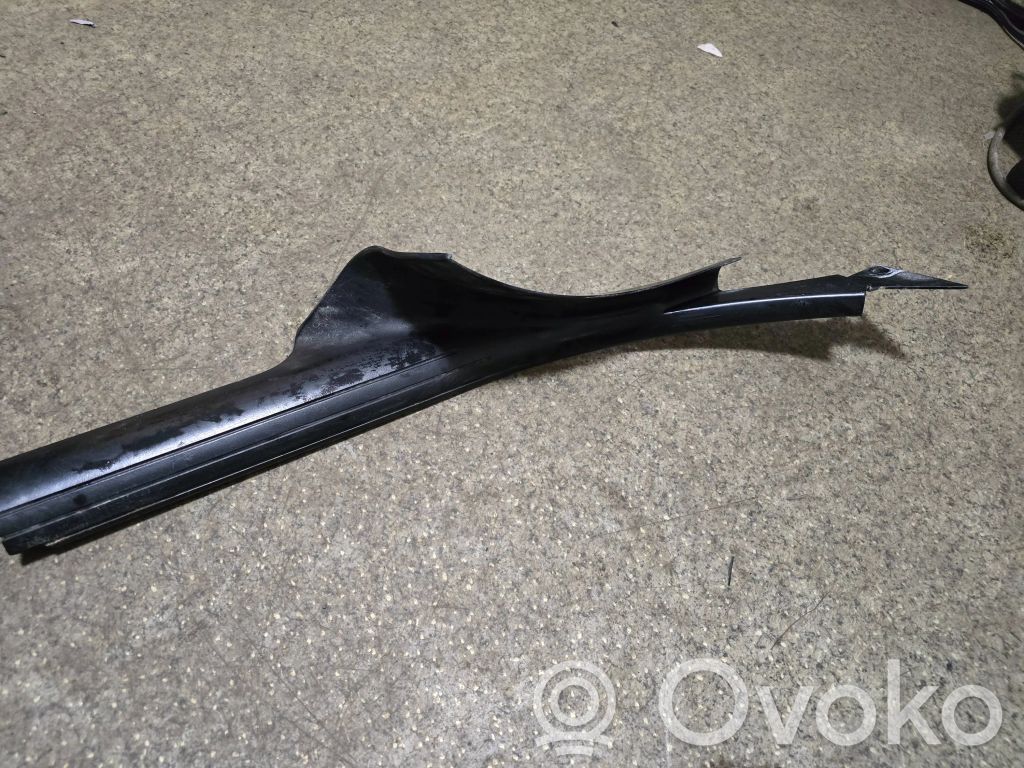 BMW 5 E39 Rear sill trim cover 