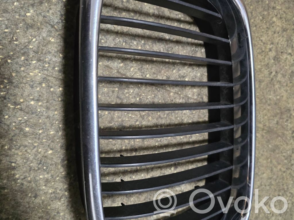 BMW 5 E39 Front grill 