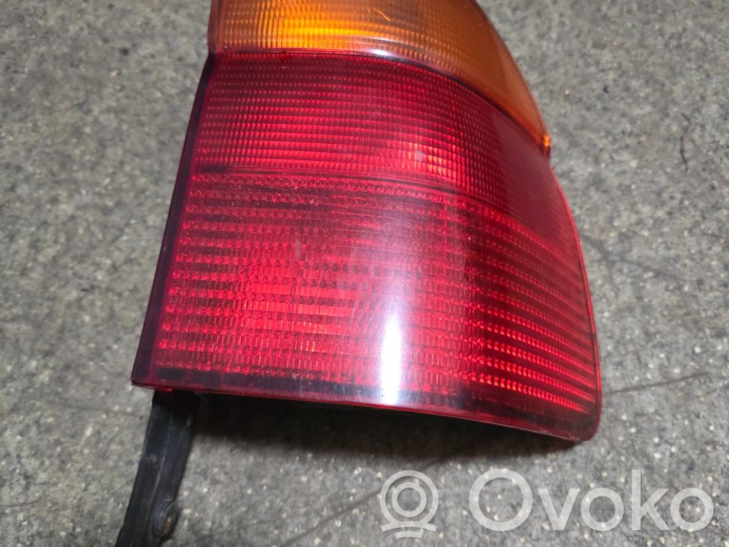 Rear/tail lights   8361672,8371328