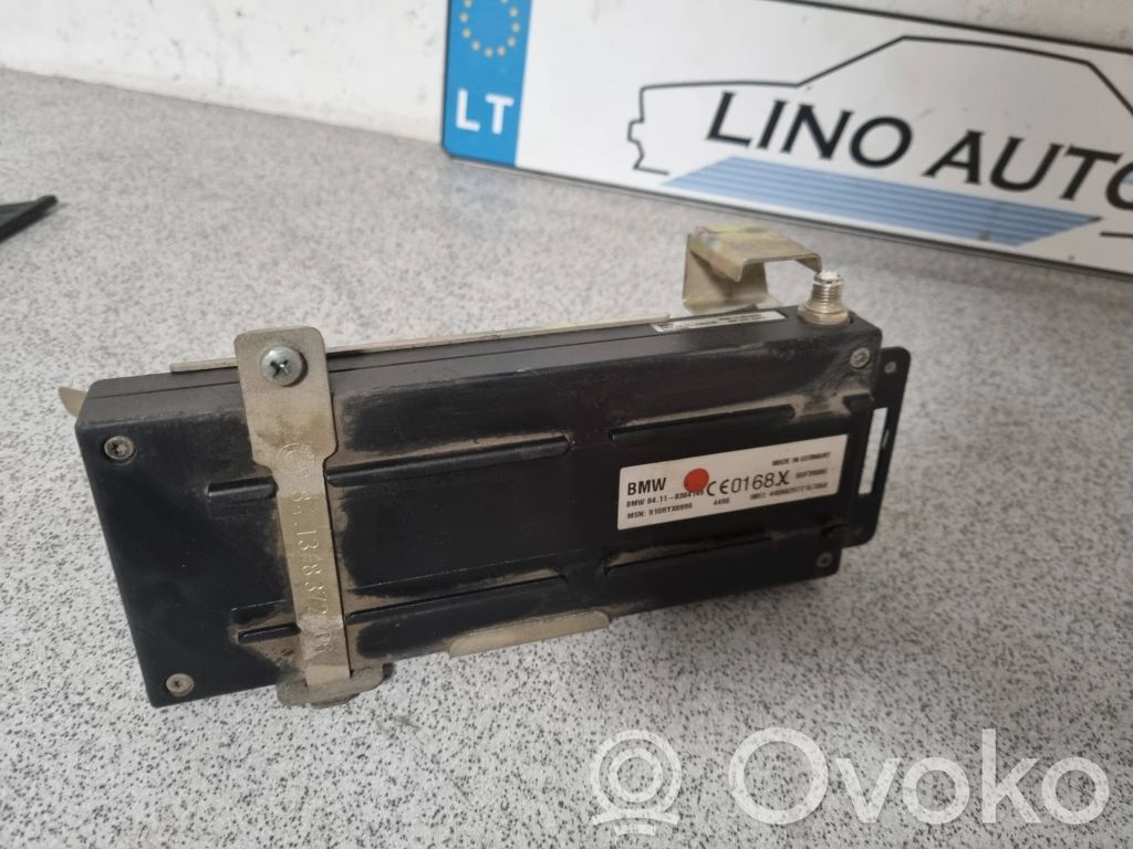 BMW 5 E39 Unité / module navigation GPS 