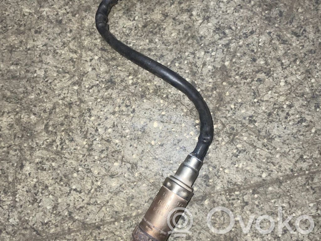 BMW 3 E46 Lambda probe sensor 