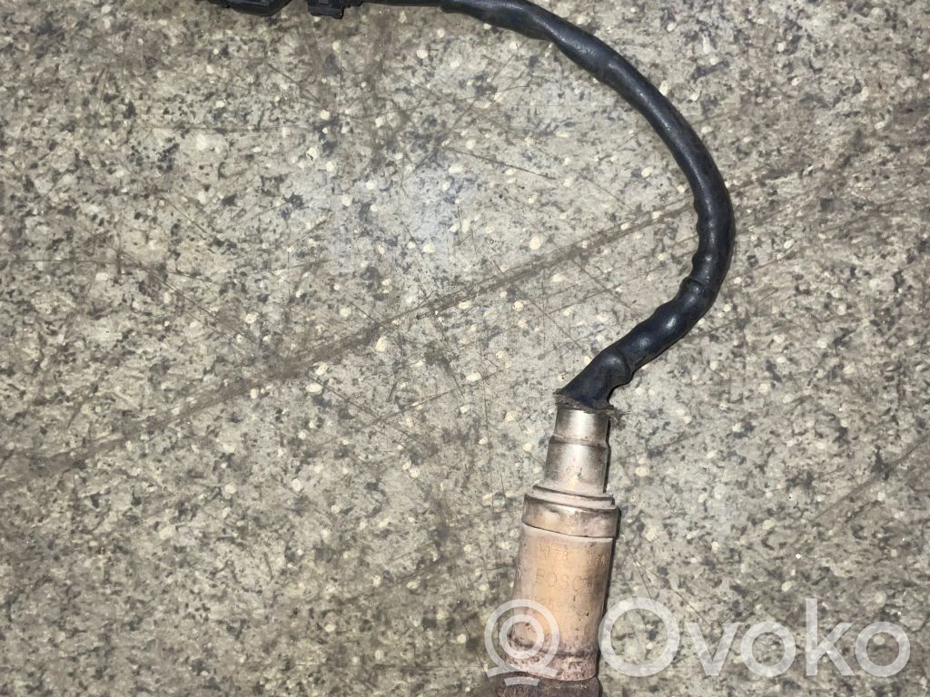 BMW 3 E46 Lambda probe sensor 