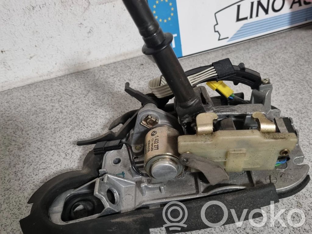 Selector caja de cambios   1422277,40E90134A01