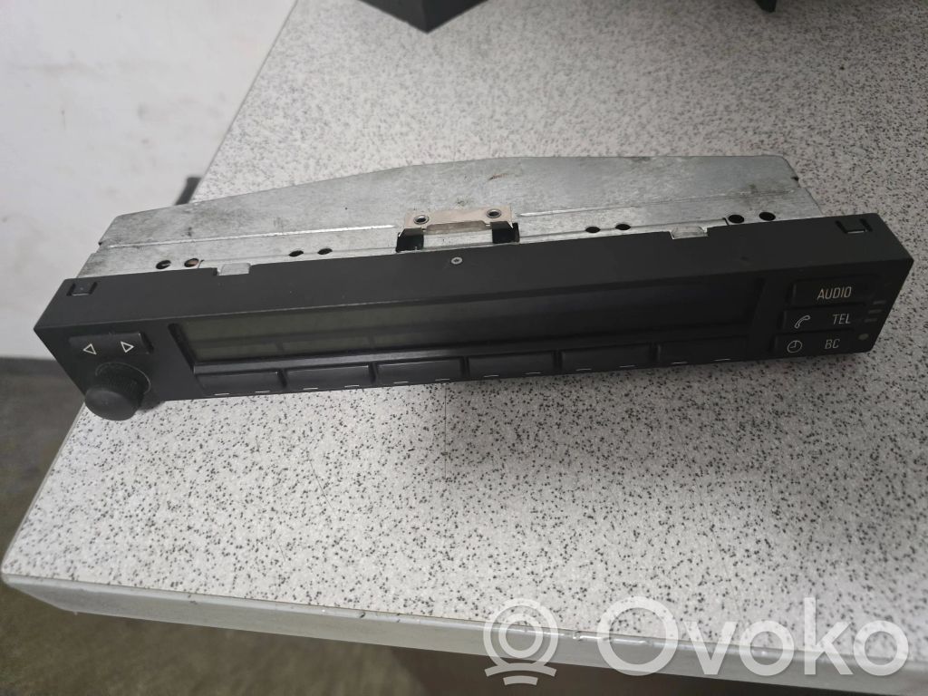 BMW 7 E38 Comutator control computer de bord 