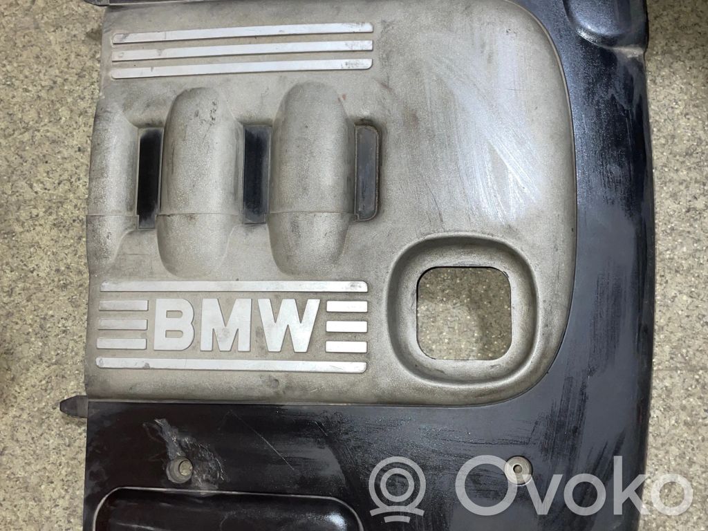 BMW 3 E46 Engine cover (trim) 