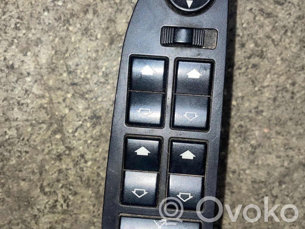 Electric window control switch   8368966,8086,60MSE0MH,94L041