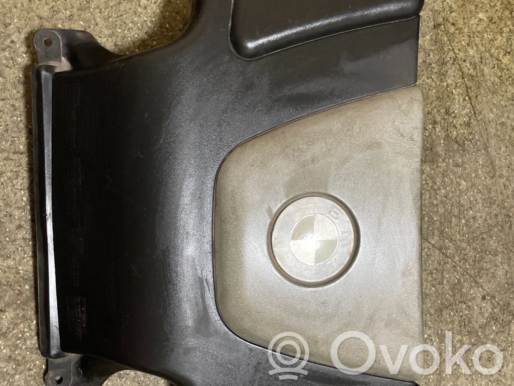 BMW 3 E46 Engine cover (trim) 
