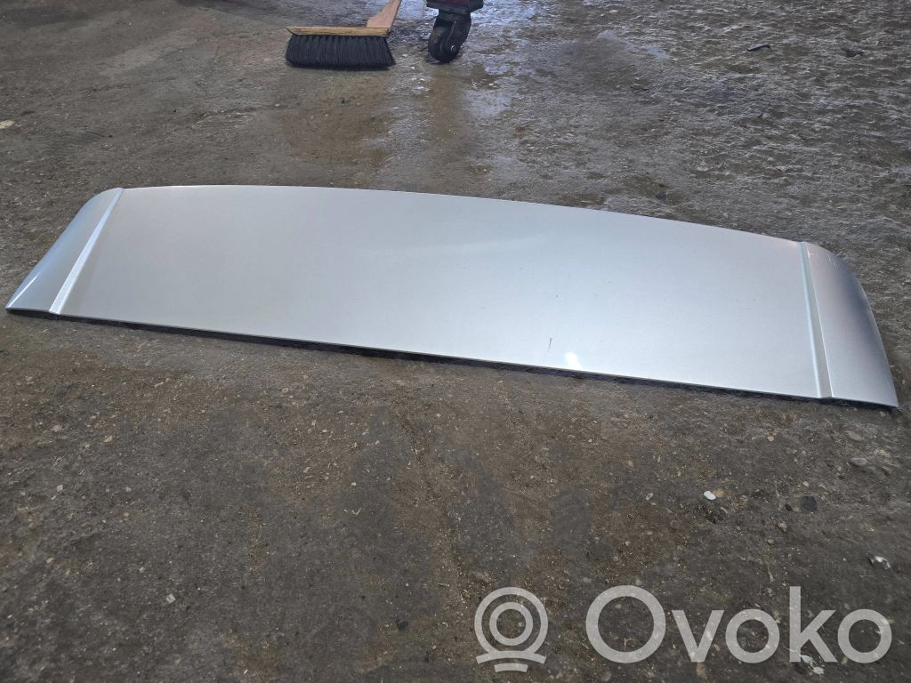 Tailgate/trunk spoiler   7025612,20626000
