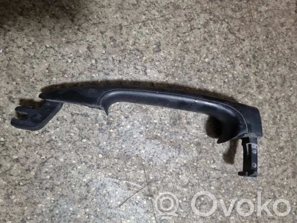 BMW 3 E46 Manecilla externa puerta delantera 