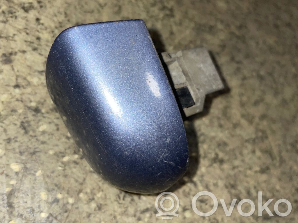BMW 3 E46 Tapa/cubierta de puerta de carga 