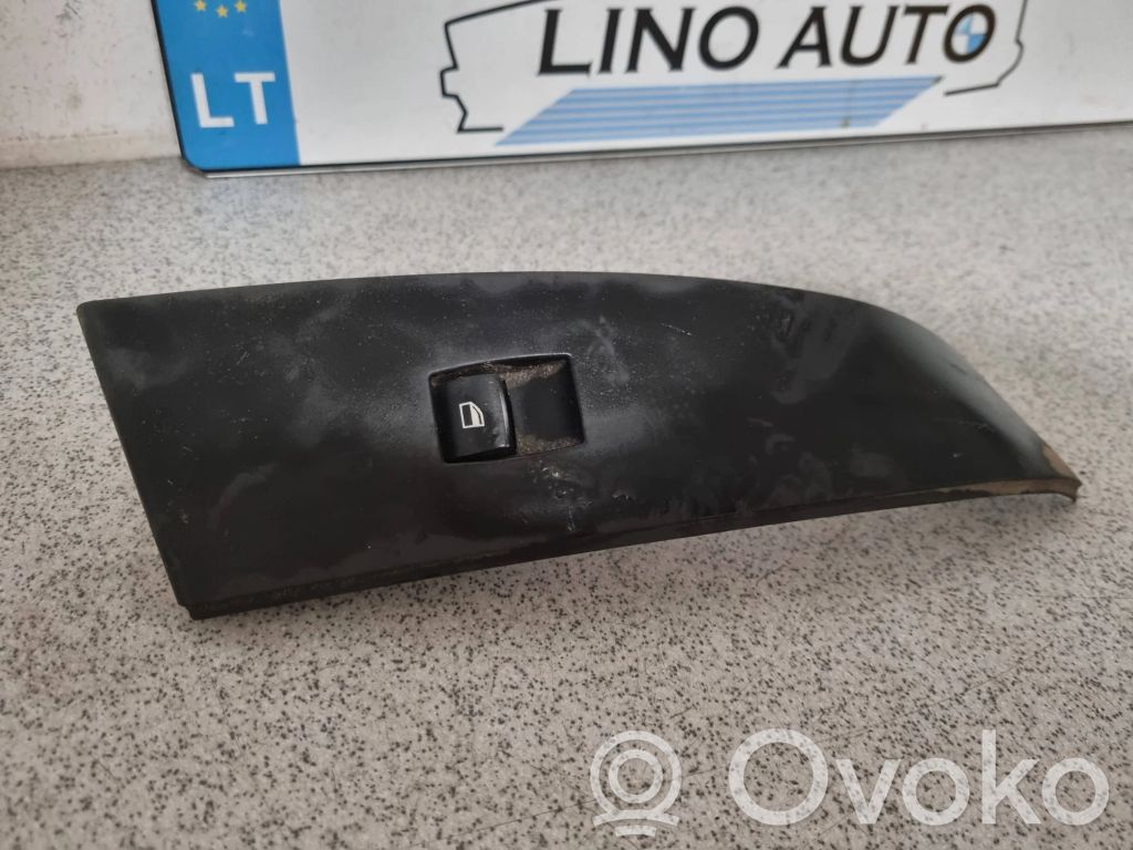 BMW 5 E60 E61 Electric window control switch 