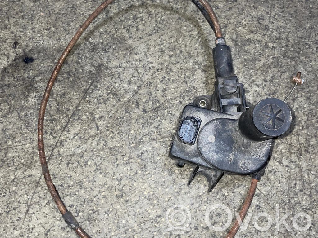 BMW 5 E39 Cruise control unit/module 