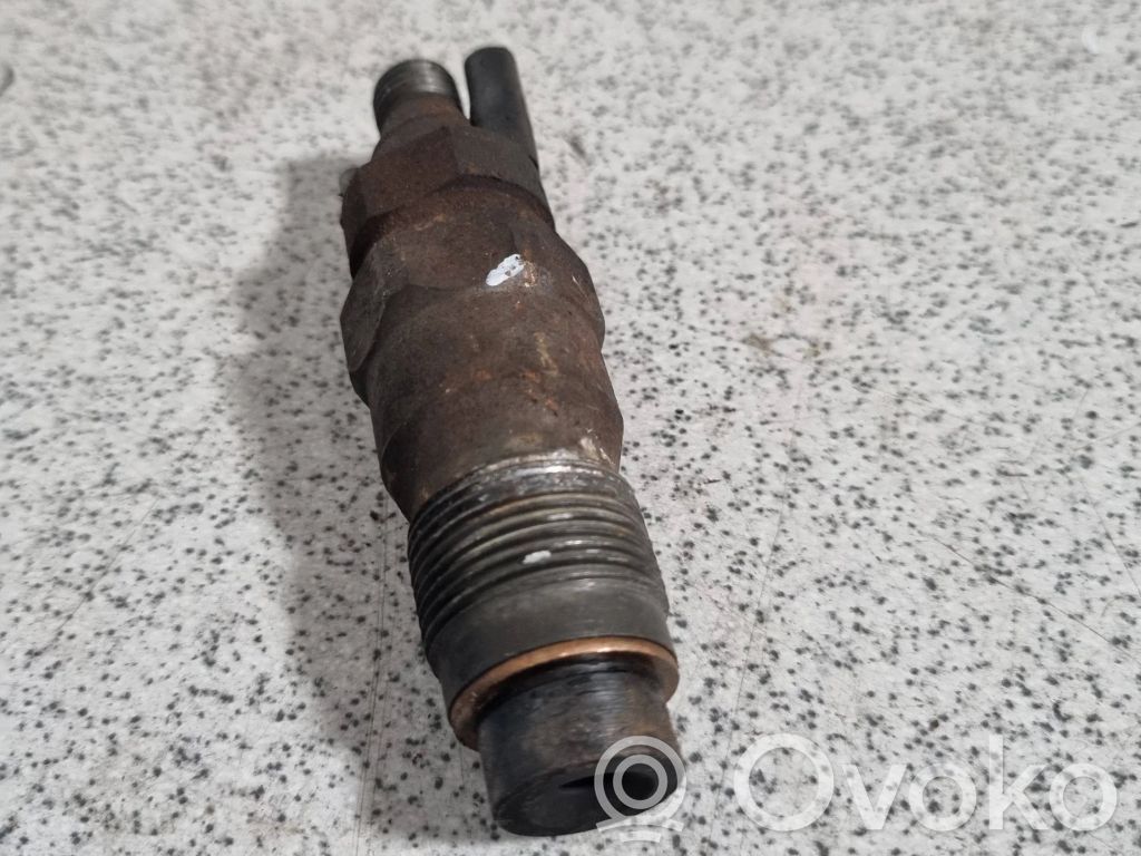 BMW 5 E39 Sprausla (-i) 