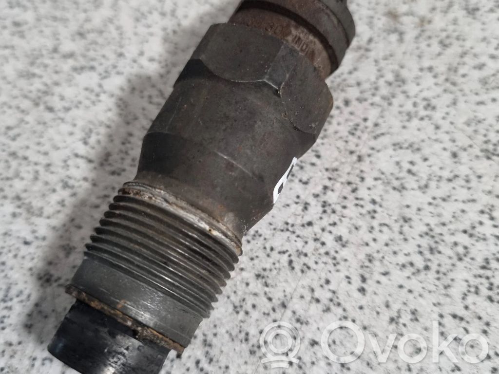 BMW 5 E39 Sprausla (-i) 