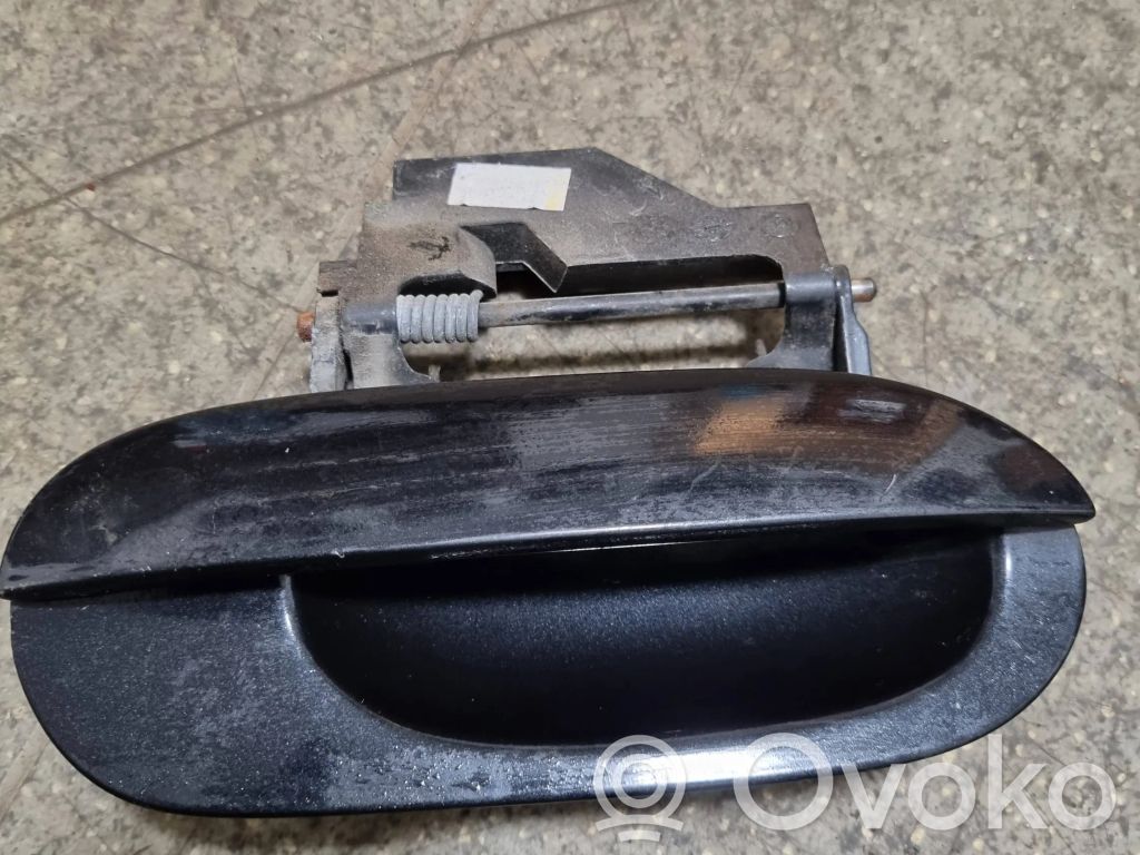 BMW 7 E38 Manecilla externa puerta delantera 