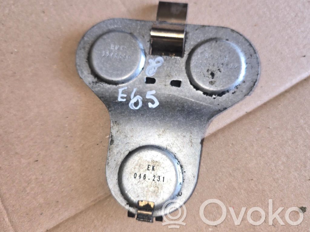 BMW 7 E65 E66 muu moottorin osa 