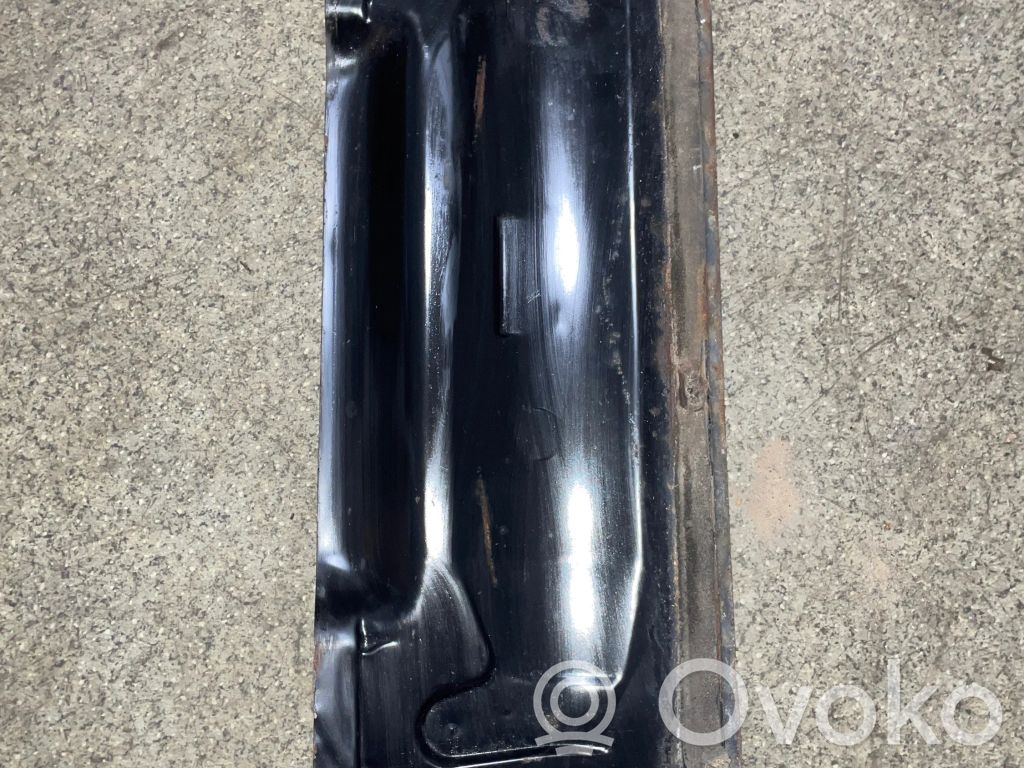 BMW 5 E34 Autres pièces intérieures 