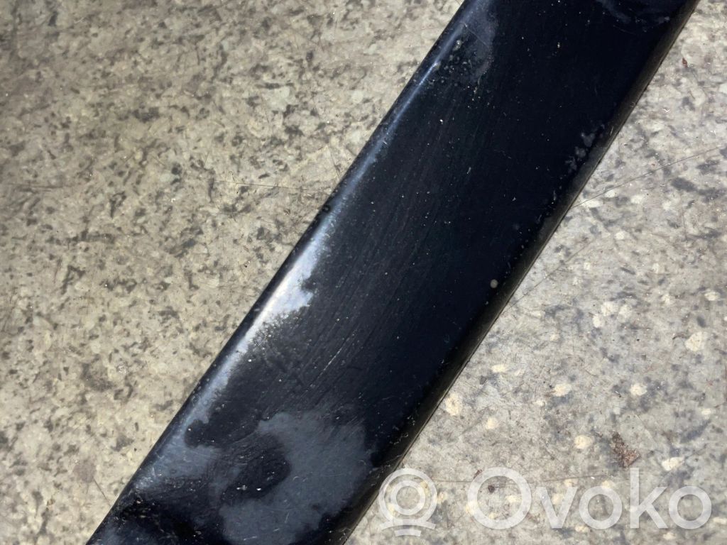 BMW 3 E30 Manecilla externa puerta delantera 
